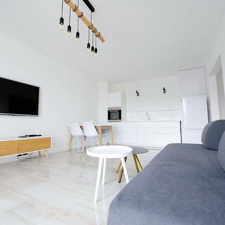 Center Aupark Apartment Piest'any Esterno foto