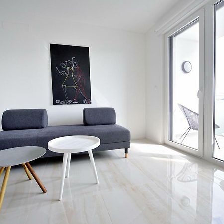 Center Aupark Apartment Piest'any Esterno foto