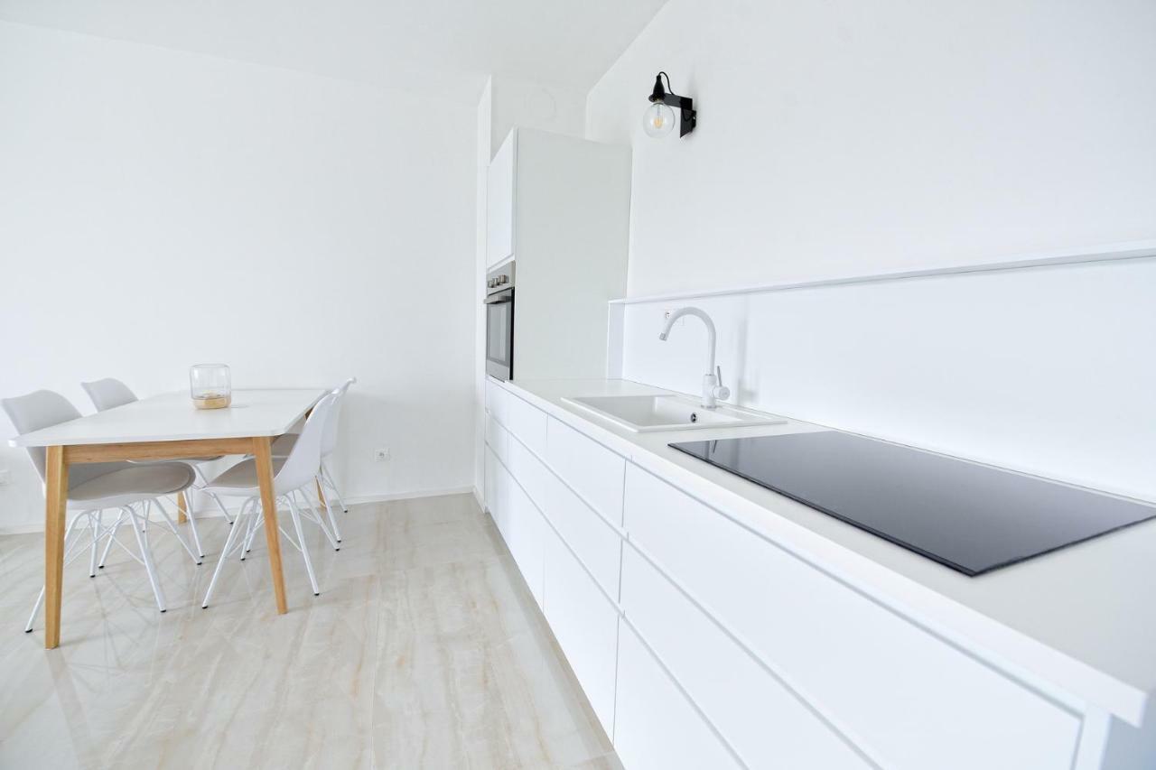 Center Aupark Apartment Piest'any Esterno foto