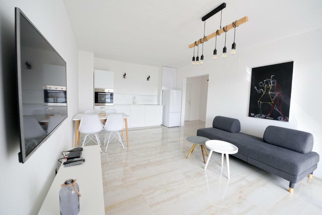 Center Aupark Apartment Piest'any Esterno foto