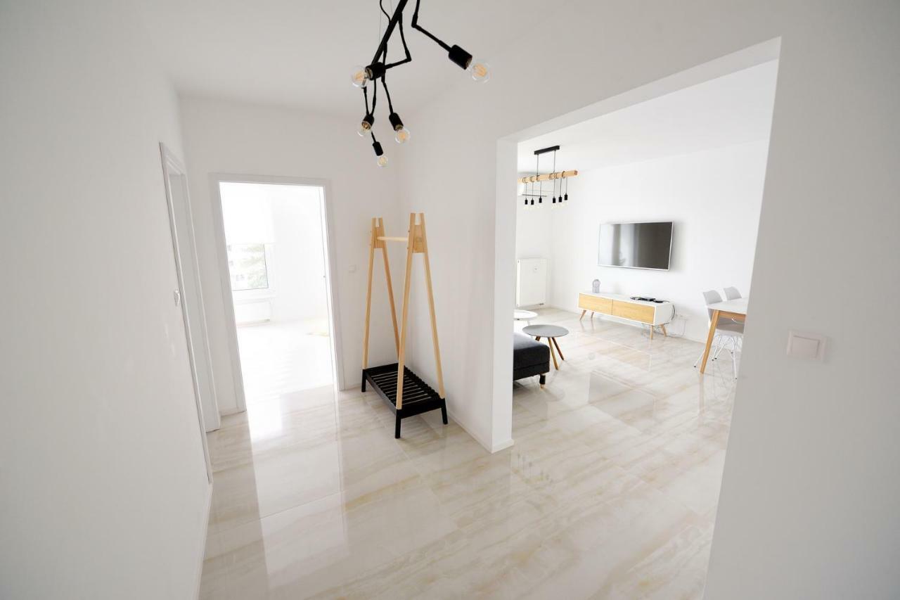 Center Aupark Apartment Piest'any Esterno foto
